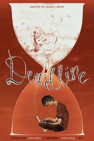 Постер: Deadline