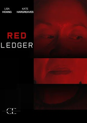Постер: Red Ledger