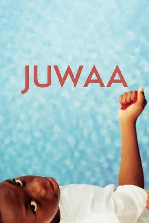 Постер: Juwaa