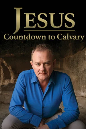 Постер: Countdown to Calvary