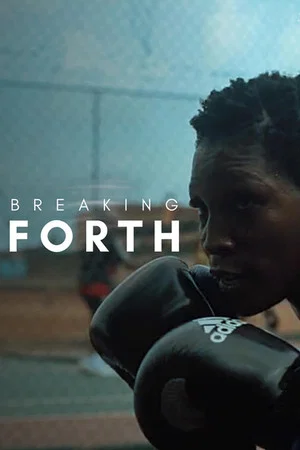 Постер: Breaking Forth