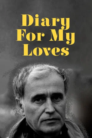 Постер: Diary for My Loves