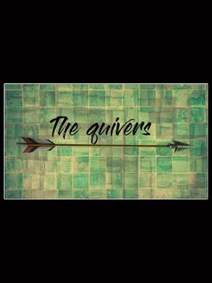 Постер: The Quivers