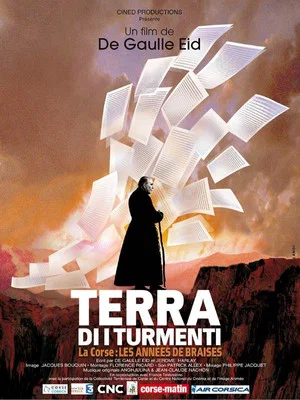 Постер: Terra di i Turmenti