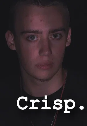 Постер: Crisp.