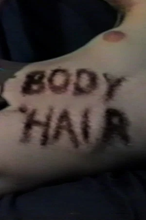 Постер: Body Hair