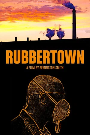 Постер: Rubbertown