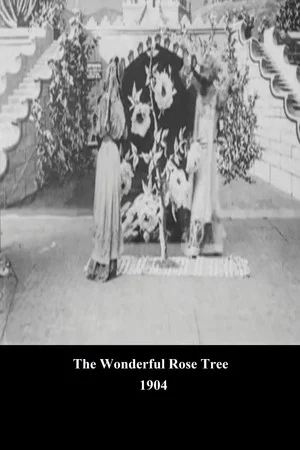 Постер: The Wonderful Rose Tree