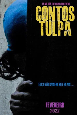Постер: Tulpa Tales: The Island