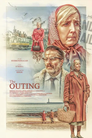 Постер: The Outing