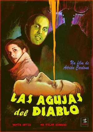 Постер: Las Agujas del Diablo
