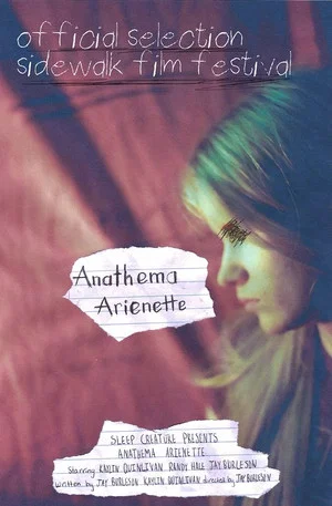 Постер: Anathema Arienette