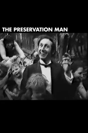 Постер: The Preservation Man