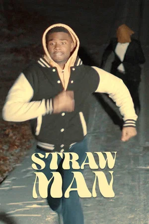 Постер: Straw Man