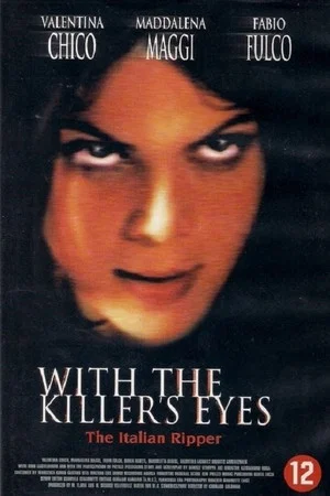 Постер: With the Eyes of the Killer