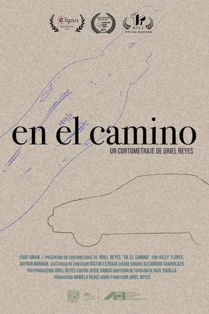 Постер: En el camino