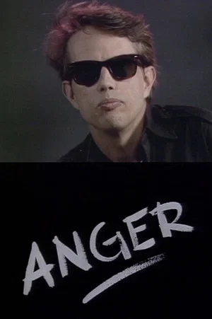 Постер: Anger