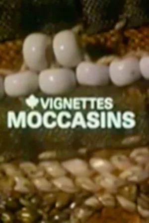 Постер: Canada Vignettes: Moccasins