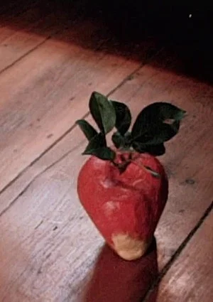 Постер: The Apple