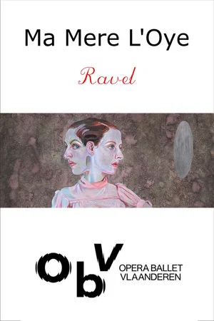 Постер: Ma Mere L'Oye
