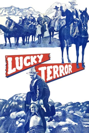 Постер: Lucky Terror