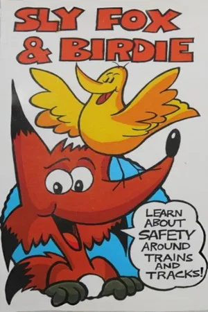 Постер: Sly Fox and Birdie