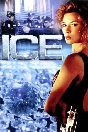 Постер: Ice