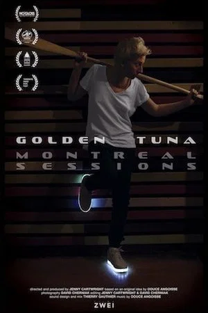 Постер: Golden Tuna - Montreal Sessions