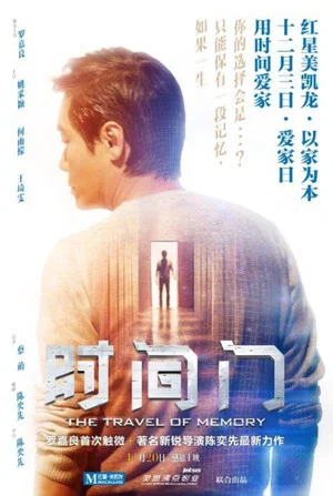 Постер: 时间门