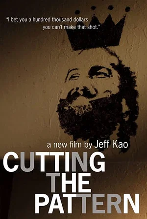 Постер: Cutting the Pattern