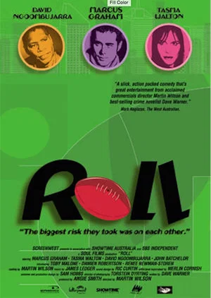 Постер: Roll