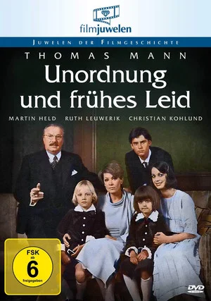 Постер: Unordnung und frühes Leid