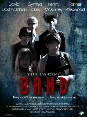 Постер: Band