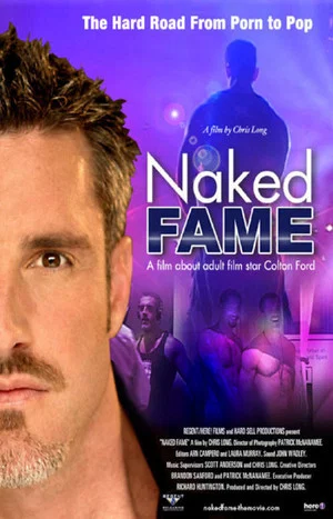 Постер: Naked Fame