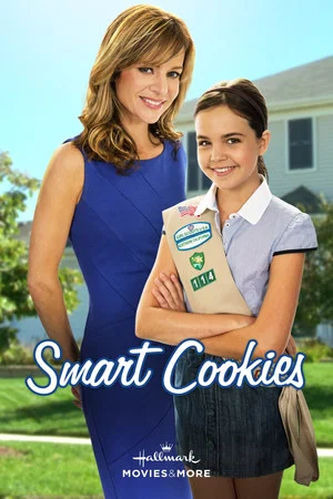 Постер: Smart Cookies