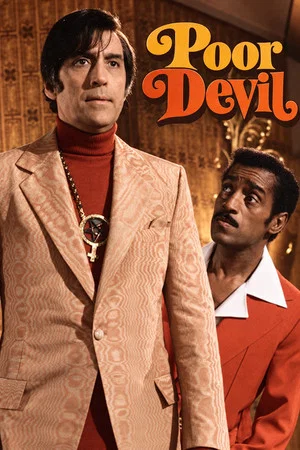 Постер: Poor Devil