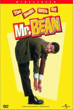 Постер: Mr Bean : Best Bits