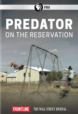 Постер: Predator on the Reservation
