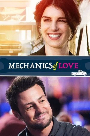 Постер: Mechanics of Love