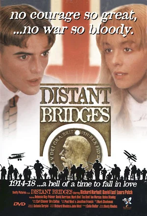 Постер: Distant Bridges
