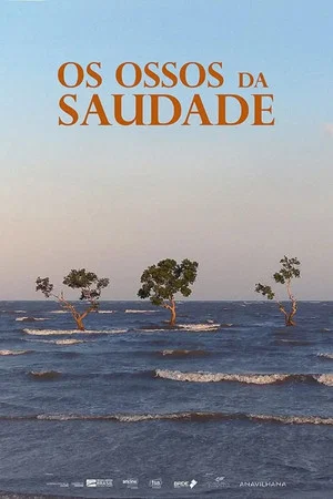 Постер: Os Ossos da Saudade