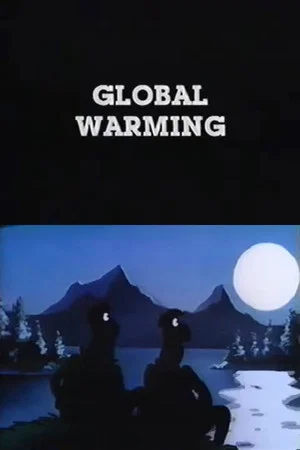 Постер: Global Warming