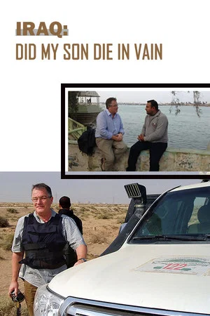 Постер: This World, Iraq: Did My Son Die in Vain?