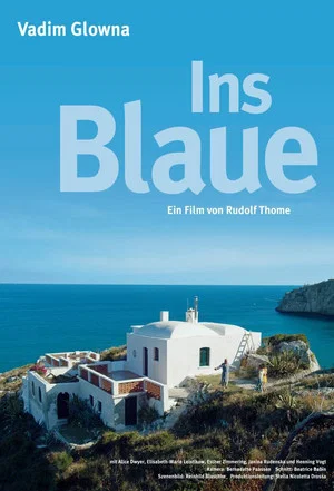 Постер: Into the Blue