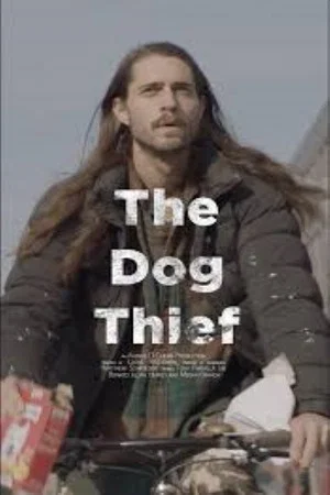 Постер: The Dog Thief