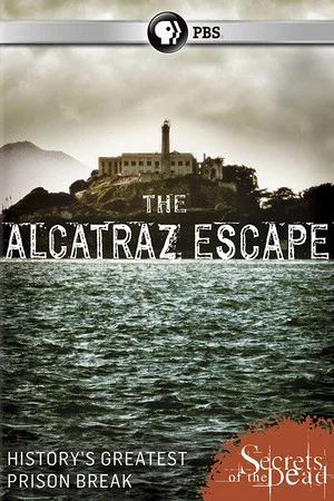 Постер: The Alcatraz Escape