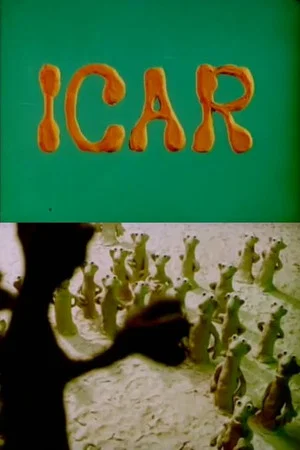 Постер: Icarus