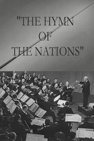Постер: Hymn of the Nations