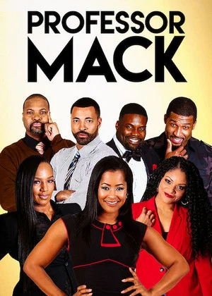 Постер: Professor Mack