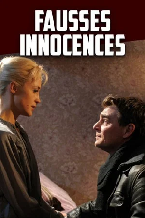 Постер: Fausses innocences